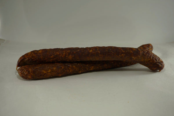 Beef & Pork Sausage ( Paraszt Kolbász )