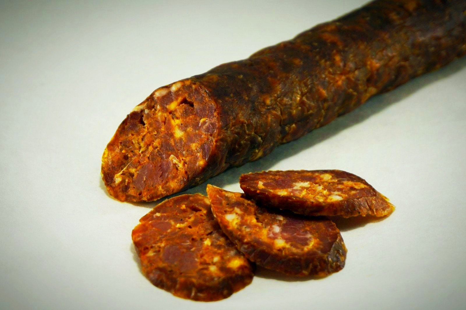 Beef Sausage ( Marha Kolbász )