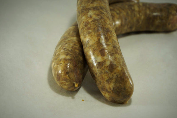 Polish Fresh Sausage (Friss Kolbász - Lengyel)