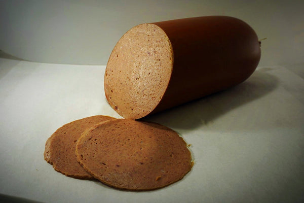 Beef Bologna ( Házi Parizel )