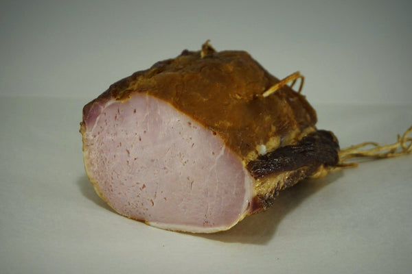 Canadian Bacon ( Kanadai Szalonna )