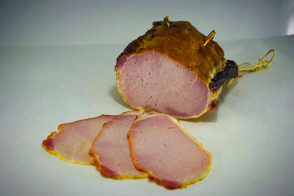 Canadian Bacon ( Kanadai Szalonna )