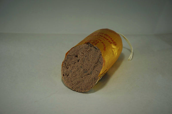 Kassler Liver Spread ( Kenömájas - Kassler )