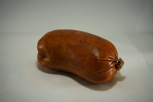 Onion Liver ( Bacskai Májas )