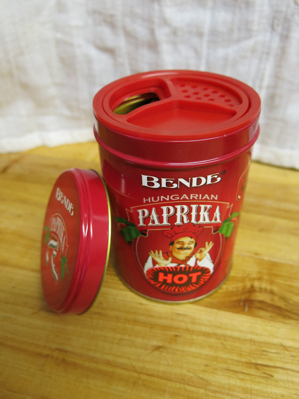 Paprika ( Paprika )