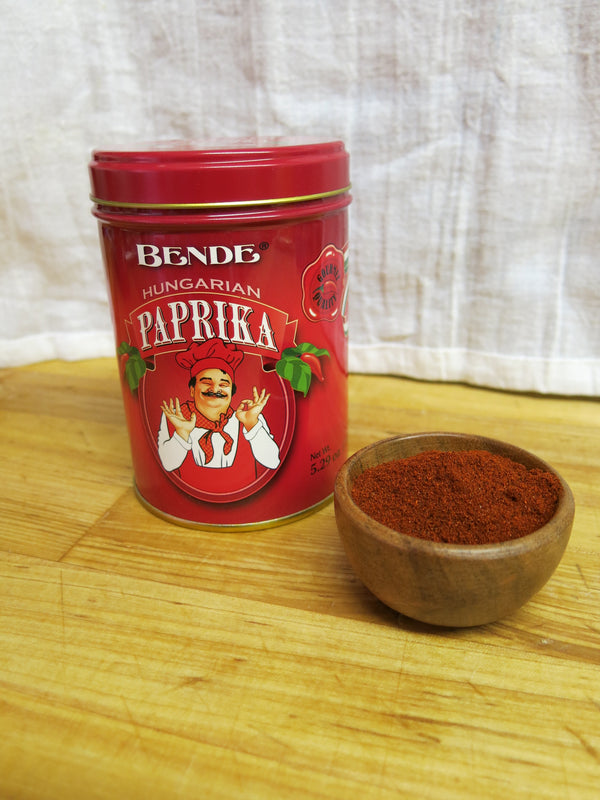 Paprika ( Paprika )