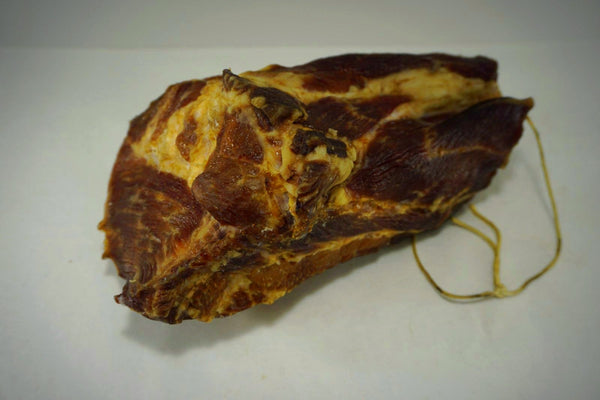 Smoked Rump Butt ( Fustölt Tarja )