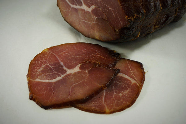 Westphalian Ham ( Westphalian Sonka )